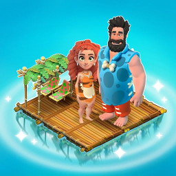 آیکون بازی Family Island™ — Farming game