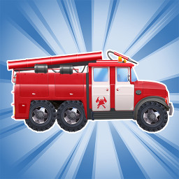 Special Cars: Learn Transport!