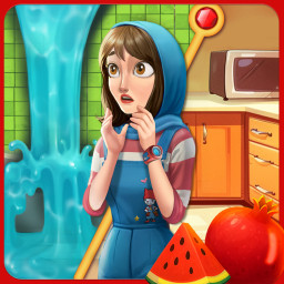 دانلود ‏‏‏‏‏‏‏‏باغ نگار: بازی معما و جایزه