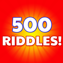 دانلود Riddles Test - 500 Brain Games