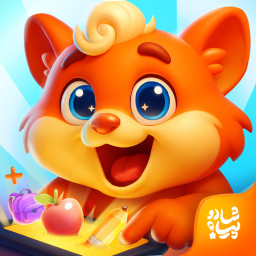 دانلود ‏‏شادوپیا-بازی آموزشی کودک