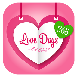 دانلود Love Days Counter