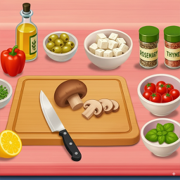 دانلود Sushi Cooking and Serving