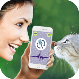 دانلود Cat Language Translator Simulator - Talk to Pet