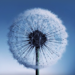 دانلود Dandelion Live Wallpaper