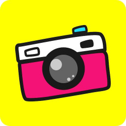 دانلود KaKa Camera - Selfie Beauty fo