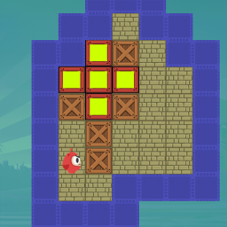 دانلود sokoban game