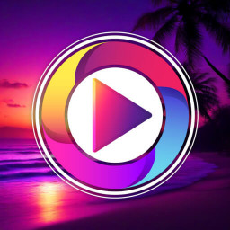دانلود Video Live Wallpaper 4K Maker