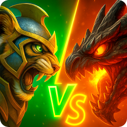 دانلود ‏‏‏نبرد هیولا