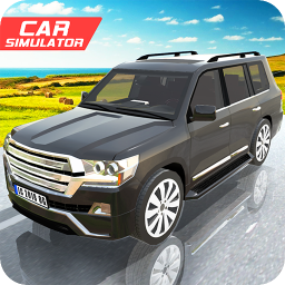 دانلود Offroad Cruiser Simulator