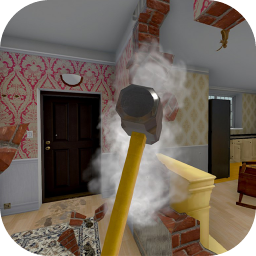 دانلود House Flipper Puzzle Game