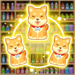 دانلود Shelf Sort Puzzle Game دانلود Shelf Sort Puzzle Game