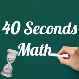 دانلود 40 Seconds Math