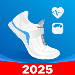 دانلود Step Counter - Pedometer