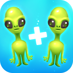 دانلود Alien Evolution Clicker: Speci