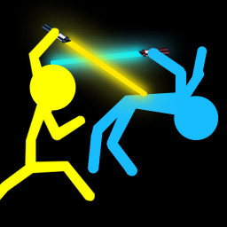 دانلود Stickman Clash: Fighting Game