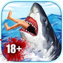 Shark Simulator (18+)