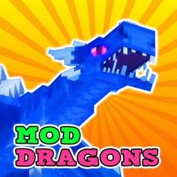 دانلود Dragon Mod Addon