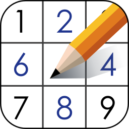 دانلود Sudoku - Classic Sudoku Puzzle