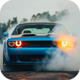دانلود Dodge Wallpaper