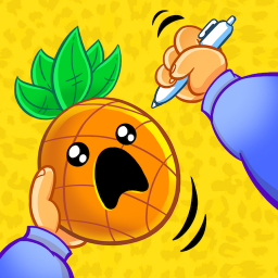 دانلود Pineapple Pen