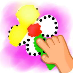دانلود Drawing by steps for kids