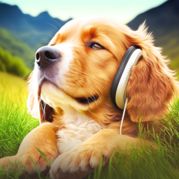 دانلود Relax Music for Dogs