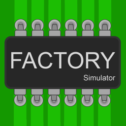 دانلود Factory Simulator