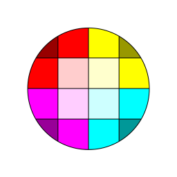 دانلود Display Tester