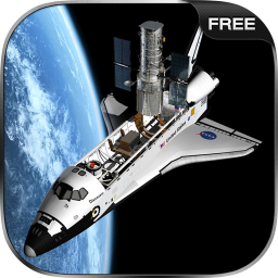 Space Shuttle Simulator Free
