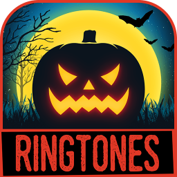 Halloween Ringtones - Horror Sounds