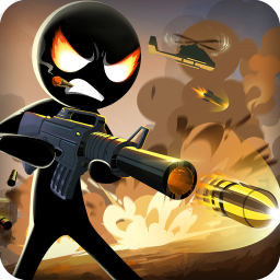 دانلود Stickman Fight