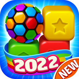 دانلود Toy Brick Crush - Puzzle Game