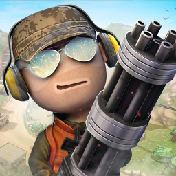 دانلود Pocket Troops: Strategy RPG