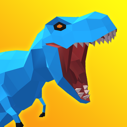 دانلود Dinosaur Rampage