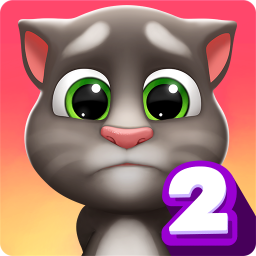 دانلود My Talking Tom 2 Lite