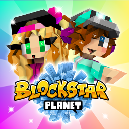 دانلود BlockStarPlanet