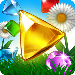 دانلود Cascade: Gem & Jewel Adventure