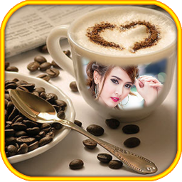 دانلود Coffee Mug Photo Frames