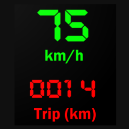 دانلود Kmh Counter (Speedometer)