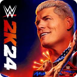 دانلود wwe2k24 v2 کشتی کج