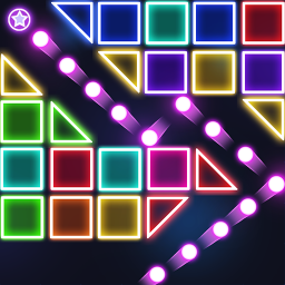 Bricks Breaker-brick game