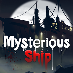 دانلود The mysterious ship - Escape from the horror room