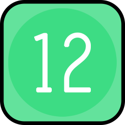 دانلود G-Pix  Android-12 Dark UI EMUI 11/10/9/8/5 Theme
