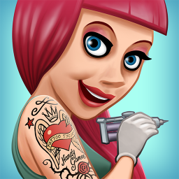 دانلود Tattoo Tycoon