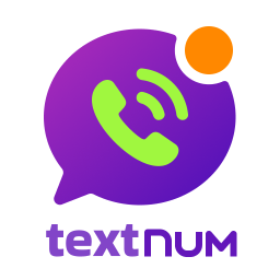 دانلود TextNum - Text Phone Number