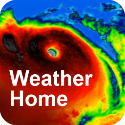 دانلود Weather Home - Live Radar