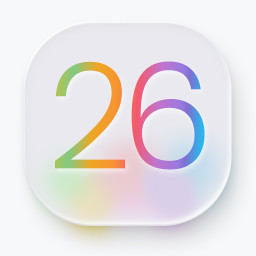 دانلود Launcher OS 26