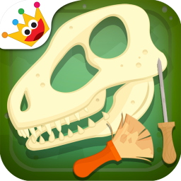 دانلود Dinosaurs for kids - Jurassic