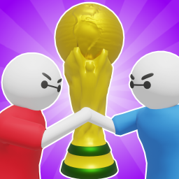 Ball Brawl 3D - World Cup